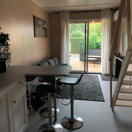 Tiny House Proche Disneyland 77 Coutevroult Ngoại thất bức ảnh