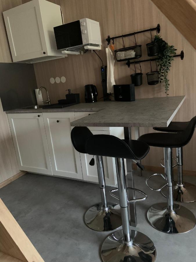 Tiny House Proche Disneyland 77 Coutevroult Ngoại thất bức ảnh